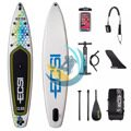 SUP-доска для плавания ECSI Expert Sport 12'6*30"*6"