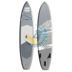 Сап с веслом Blue Paddle 11'6 Gray