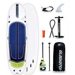 Gladiator Pro 17'0 Big Sup 2024 большая сап-доска