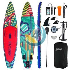 SUP Fayean Travel 11'6 2022