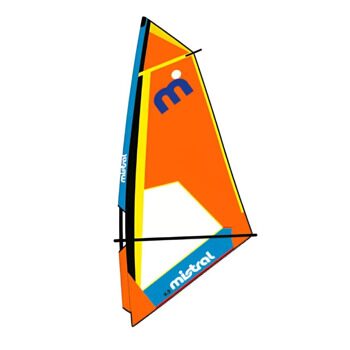 Парус для сап борда Mistral Windsup Rig (4,5 м)