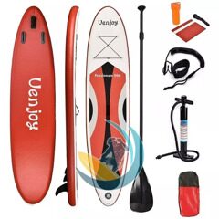 Uenjoy Passionate 11 sup-доска