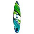 Надувной SUP Ecsi Master Cruiser Lagoon 11'6