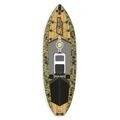 Stormline Powermax Fishing PRO 10'6" (2022) доска для рыбалки