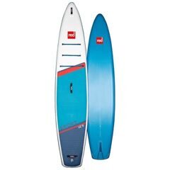 Red Paddle 12'6