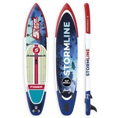 Stormline Family 12' (2022) sup доска