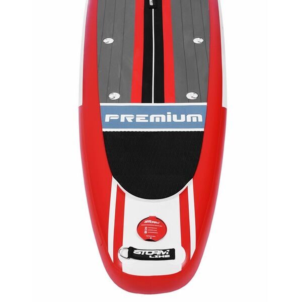 STORMLINE PREMIUM 11.6 LIGHT упор для ноги
