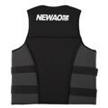 Спасательный жилет Newao черного цвета