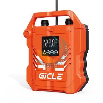 Насос электрический GICLE AP-883L 12v для SUP досок