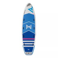 Большая SUP-доска Molokai Team Cooper 15