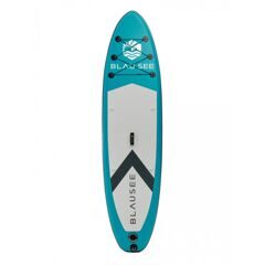 SUP-борд Blausee Business Light Blue 10'6