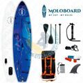 Сап доска MoloBoard Sea Giant 11'0 для сёрфинга