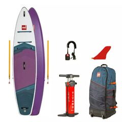 Гоночный SUP Red Paddle Co Sport 11'0