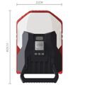 Электронасос для SUP бордов и каяков 12 V