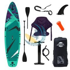 SUP доска Adventum Range 11'6 2024 Mint