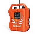 Насос электрический GICLE AP-883L 12v для SUP досок