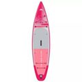 Туринговый сап борд Aqua Marina Coral Touring 11'6 Raspberry