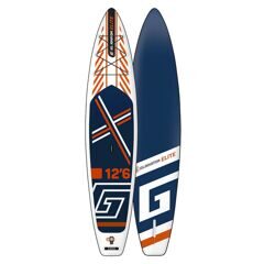 Gladiator Elite 12’6S sup для туринга