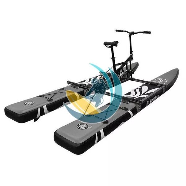 Морской велосипед Spatium Water Bike-W 10‘6