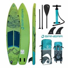 SUP доска Spinera Light 11'8