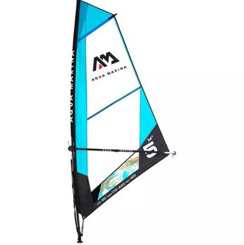 Парус для сап-доски Aqua Marina Blade Sail Rig Package 5 м²