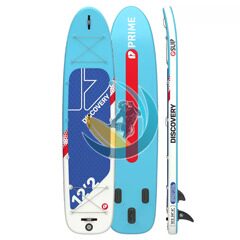 Сап Prime sup 12'2 Discovery blue