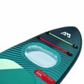 Сап надувной Aqua Marina Super Trip View 11'2 2024