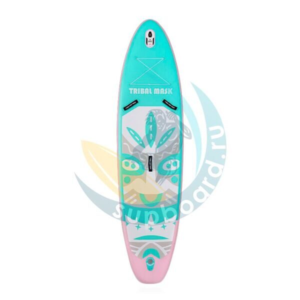 Mseasfree Tribal Mask 11'0 лицевая сторона