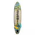 iBoard Spring 11'x32 sup-доска