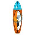 Детский SUP Adventum Range Kids 9'0 Fisheye 2024