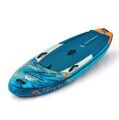 Сап для сёрфинга Aqua Marina 9'6" Rapid