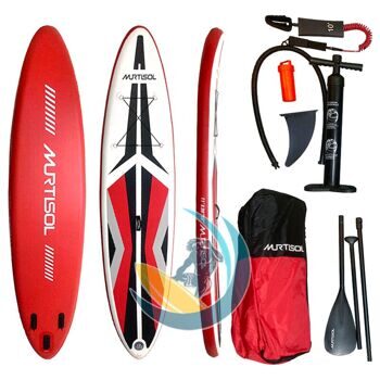 Murtisol Red 11' SUP доска для прогулок