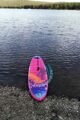 SUP доска надувная iBoard 11' Sunset