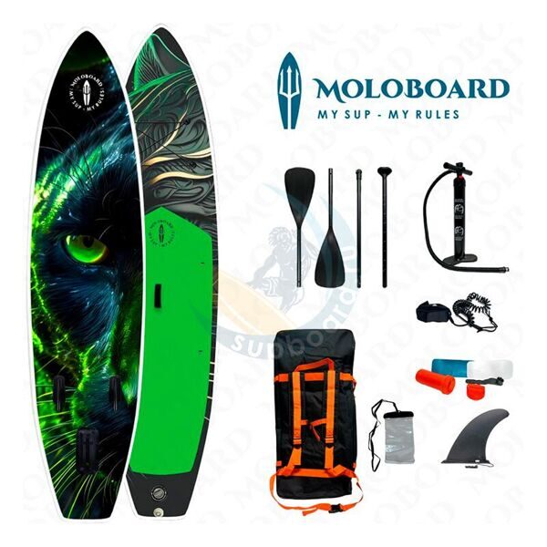 Доска для плавания Moloboard Pantera 11'0