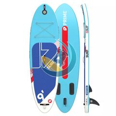 Сап доска Prime sup Surf 9'0 Blue