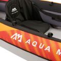 Надувная двухместная лодка Aqua Marina 12'10 Memba-390