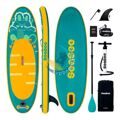 Детская сап доска Seasee KIDS 7'8 Mint