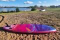 SUP доска надувная iBoard 11' Sunset