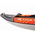 Надувная двухместная лодка Aqua Marina 12'10 Memba-390