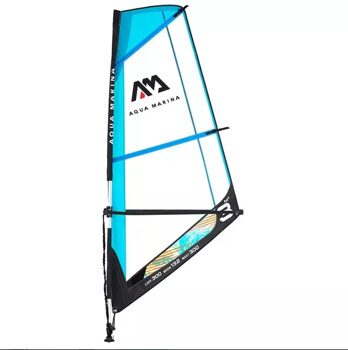 Парус для виндсёрфа Aqua Marina Blade Sail Rig Package 3 м²