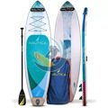 Доска для SUP-серфинга Nautica Adventure 10'6 Light