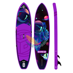 Сап доска iBoard 11' Astronaut