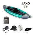 Каяк одноместный Aqua Marina 9'4 Laxo-285