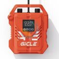 Насос электрический GICLE AP-883L 12v для SUP досок