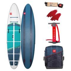 SUP доска Red Paddle 12'0 Compact Package 2022