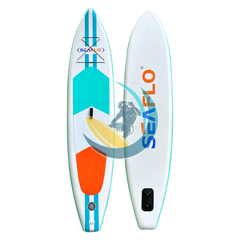 Прогулочный SUP SeaFlo Active Summer 11'