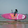 Надувная SUP доска Mseasfree Minimax 11 Pink