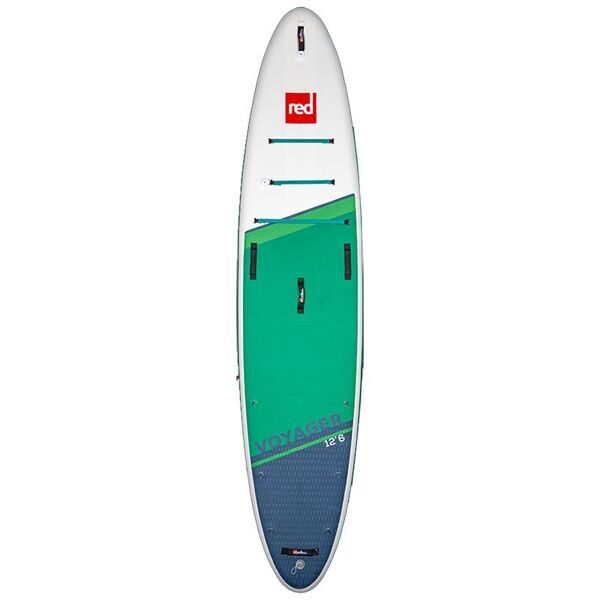 Купить сапдоску Voyager 12'6 Red Paddle