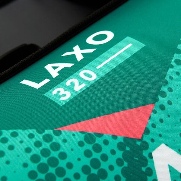 Laxo-320 каноэ