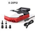 Электронасос для SUP бордов и каяков 12 V